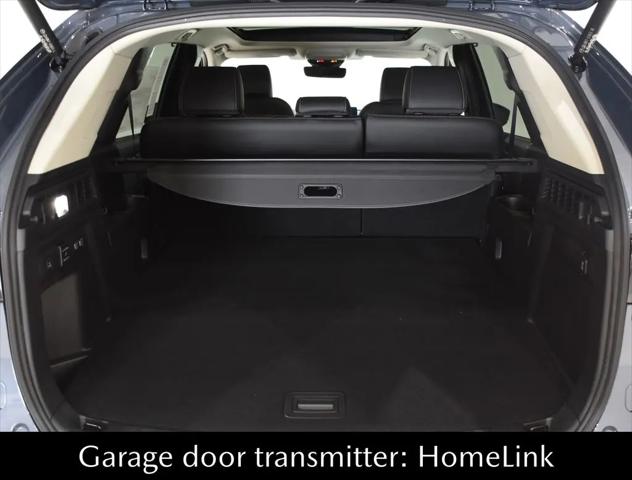 2025 Mazda CX-70 Premium Package