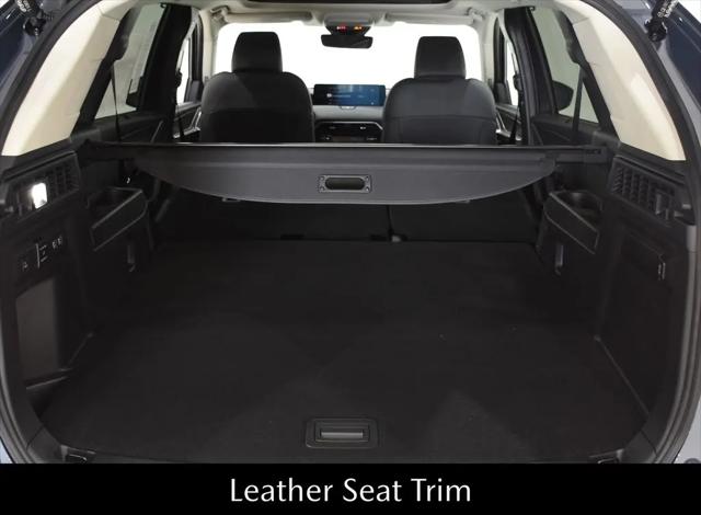 2025 Mazda CX-70 Premium Package