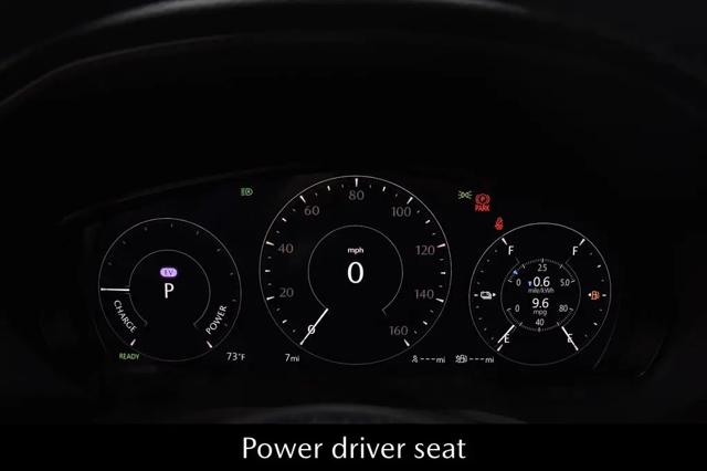 2025 Mazda CX-70 Premium Package