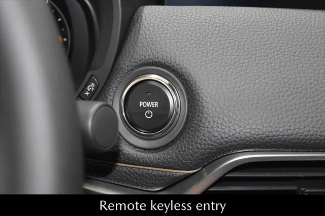 2025 Mazda CX-70 Premium Package