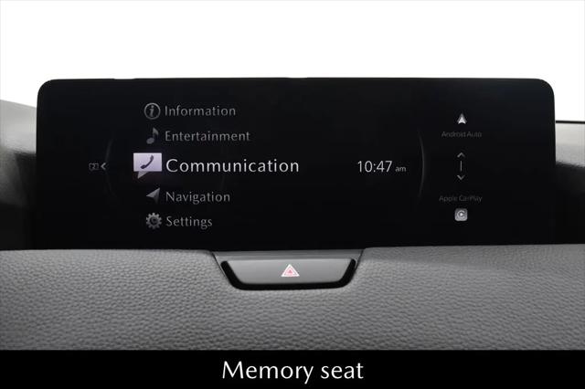 2025 Mazda CX-70 Premium Package