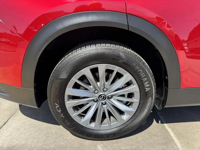 2024 Mazda X-90 3.3 Turbo Preferred Plus