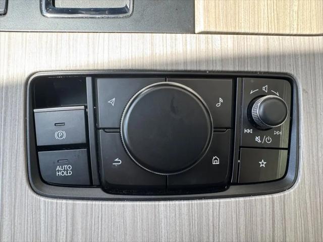 2024 Mazda X-90 3.3 Turbo Preferred Plus