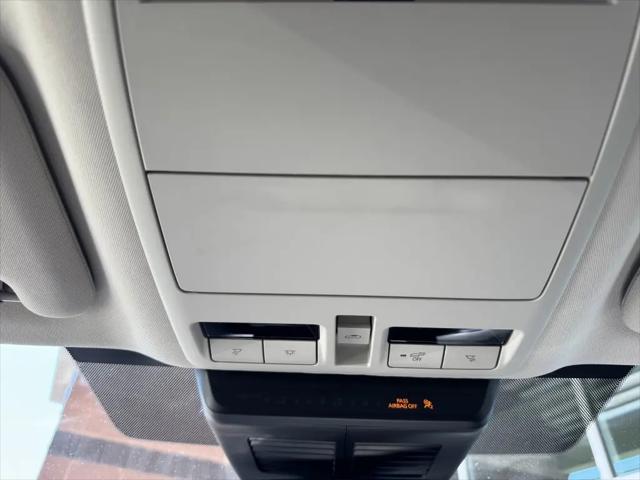 2024 Mazda X-90 3.3 Turbo Preferred Plus