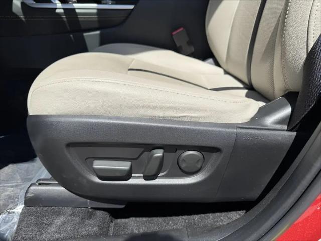 2024 Mazda X-90 3.3 Turbo Preferred Plus
