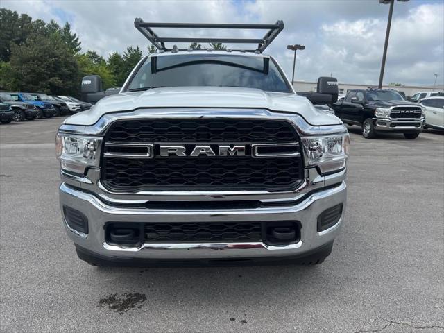 2024 RAM Ram 2500 RAM 2500 TRADESMAN CREW CAB 4X4 8 BOX
