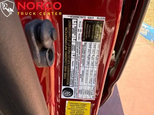 2017 Nissan Frontier S