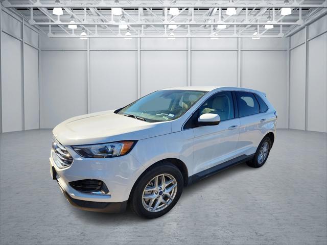 2022 Ford Edge SEL 2022 Ford Edge SEL
