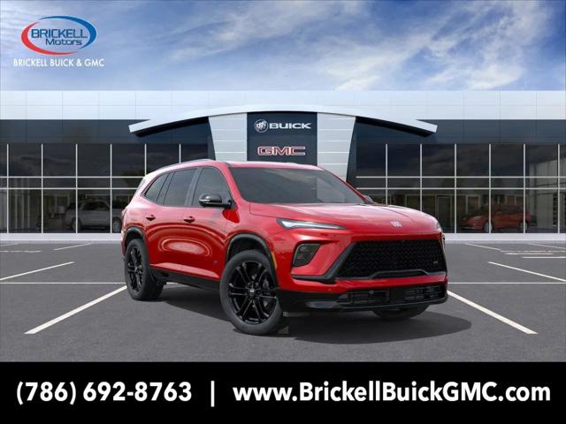 2025 Buick Enclave Sport Touring for sale in Miami, FL