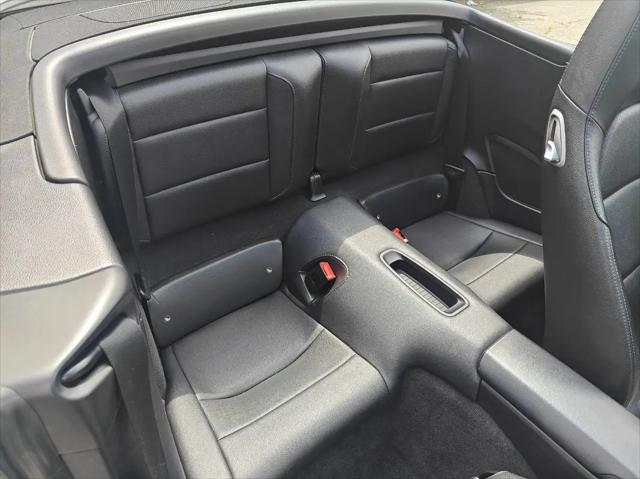 2015 Porsche 911 Carrera S