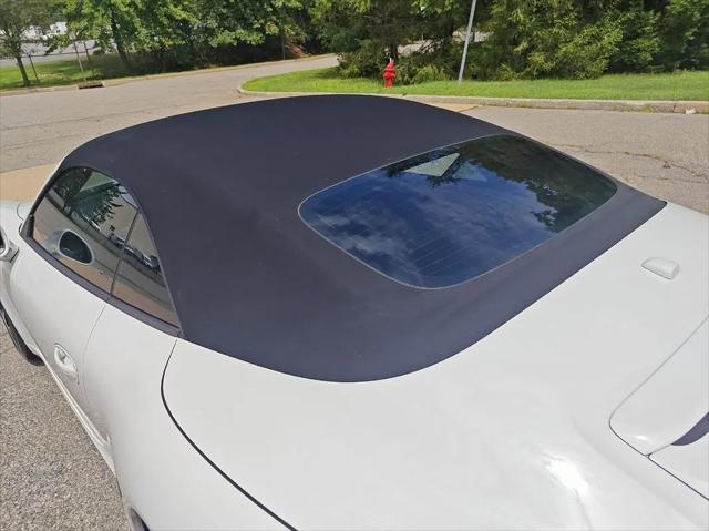 2015 Porsche 911 Carrera S