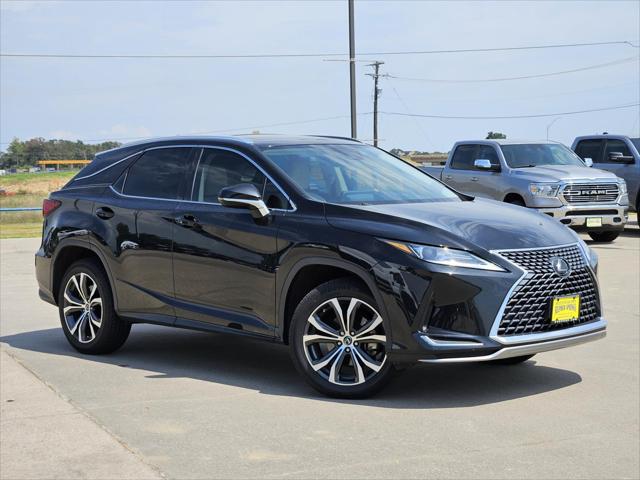 2021 Lexus RX 350 RX 350