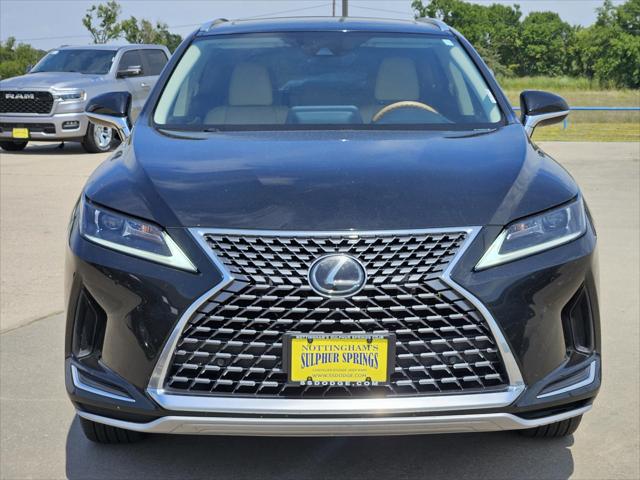 2021 Lexus RX 350 RX 350