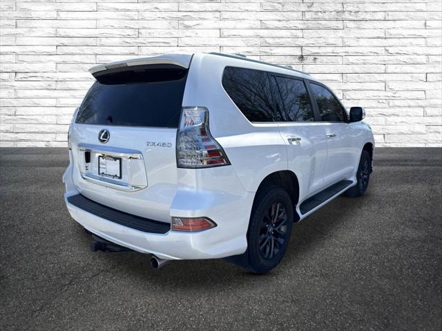2023 Lexus GX 460 Premium