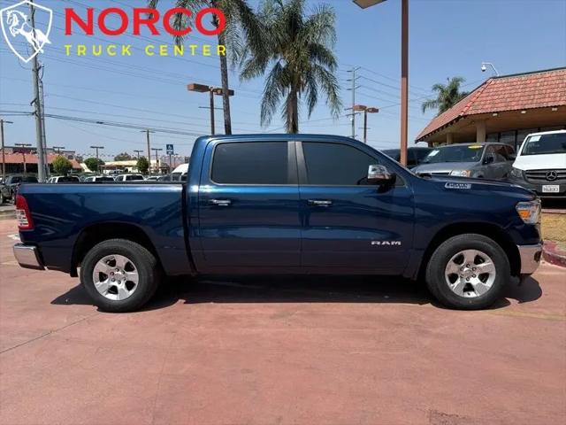 2020 Ram 1500 Big Horn Crew Cab 4x2 5'7" Box for sale in Norco, CA