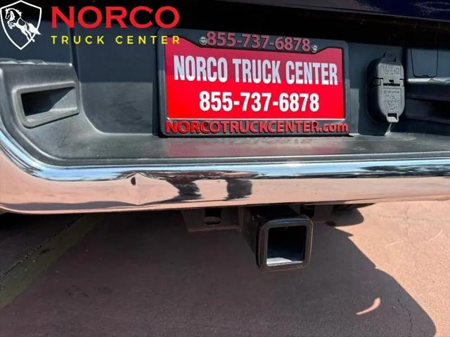 2020 Ram 1500 Big Horn Crew Cab 4x2 5'7" Box