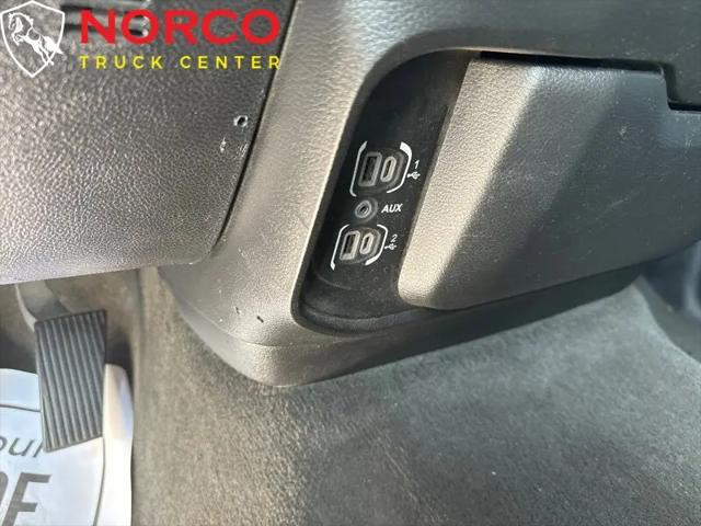 2020 Ram 1500 Big Horn Crew Cab 4x2 5'7" Box