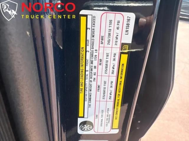 2020 Ram 1500 Big Horn Crew Cab 4x2 5'7" Box