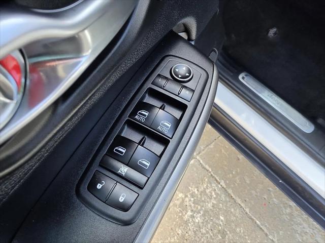 2020 Jeep Cherokee Limited FWD