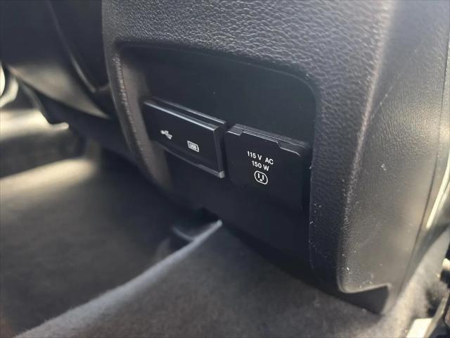 2020 Jeep Cherokee Limited FWD