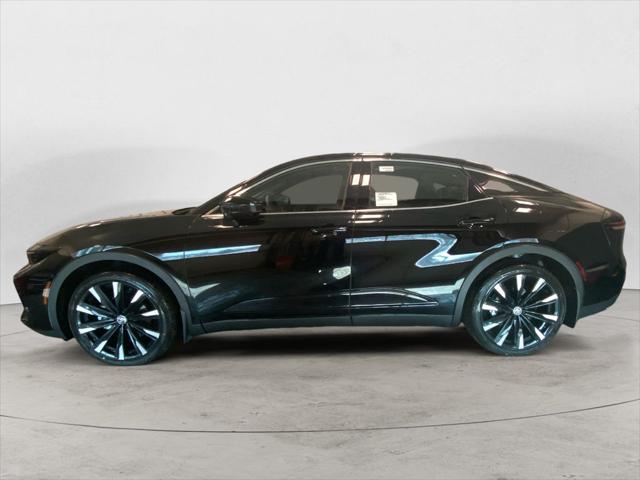2025 Toyota Crown Platinum