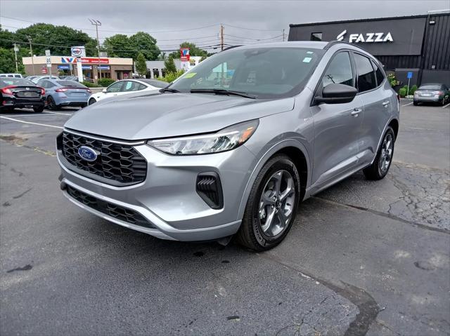 2023 Ford Escape ST-Line for sale in Marlborough, MA