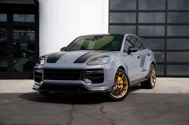 2024 Porsche Cayenne Turbo GT for sale in Bloomington, CA