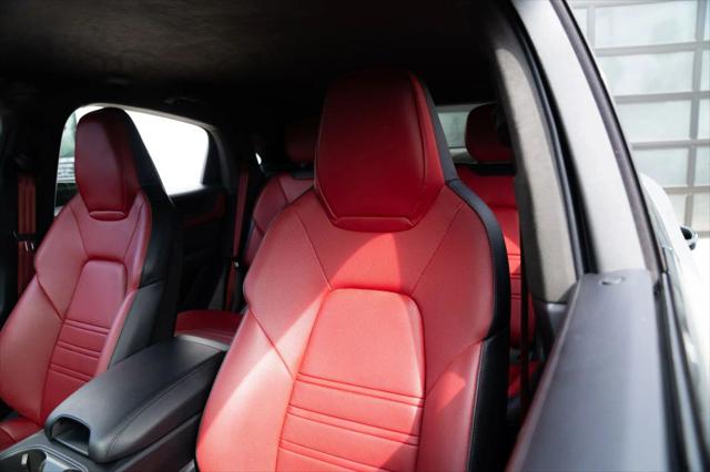 2024 Porsche Cayenne Turbo GT