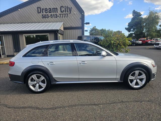 2013 Audi allroad 2.0T Premium Plus for sale in Portland, OR