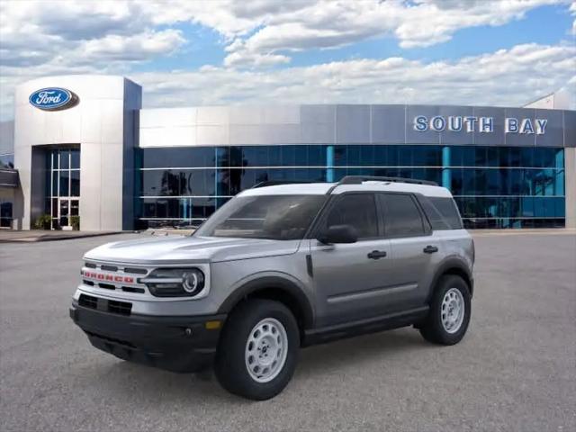 2024 Ford Bronco Sport Heritage for sale in Hawthorne, CA