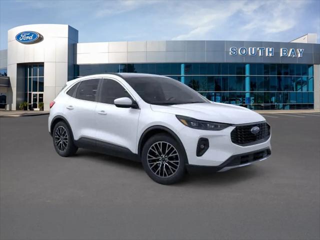 2024 Ford Escape PHEV