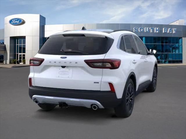 2024 Ford Escape PHEV