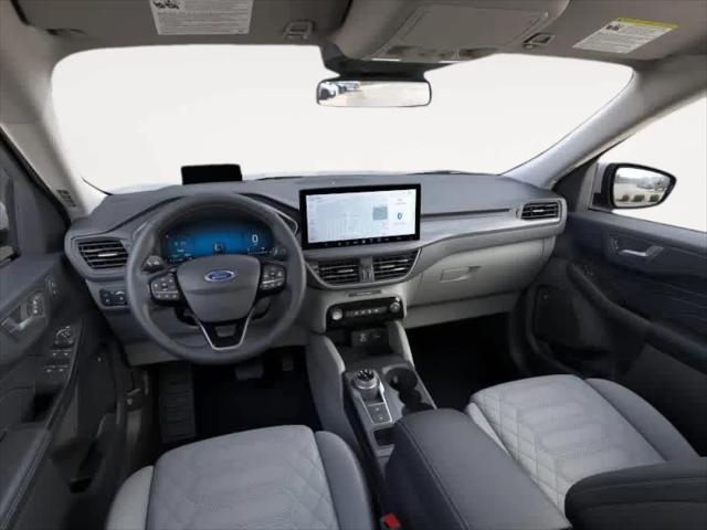 2024 Ford Escape PHEV