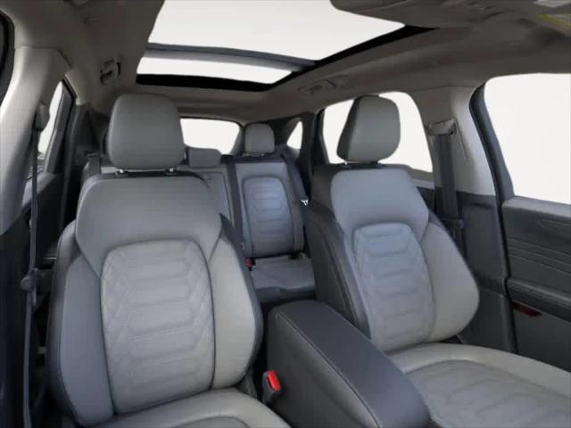 2024 Ford Escape PHEV