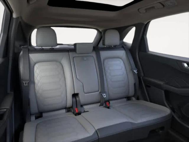 2024 Ford Escape PHEV