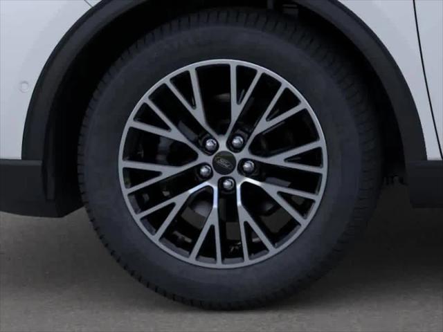 2024 Ford Escape PHEV