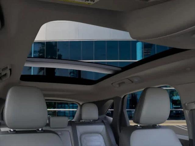2024 Ford Escape PHEV