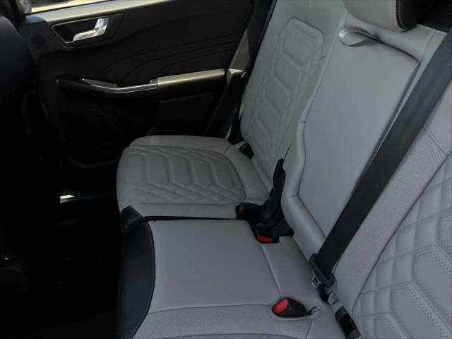 2024 Ford Escape PHEV
