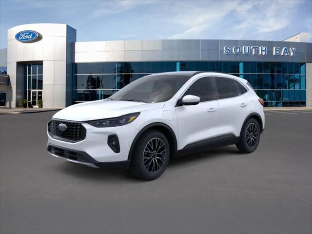 2024 Ford Escape PHEV for sale in Hawthorne, CA