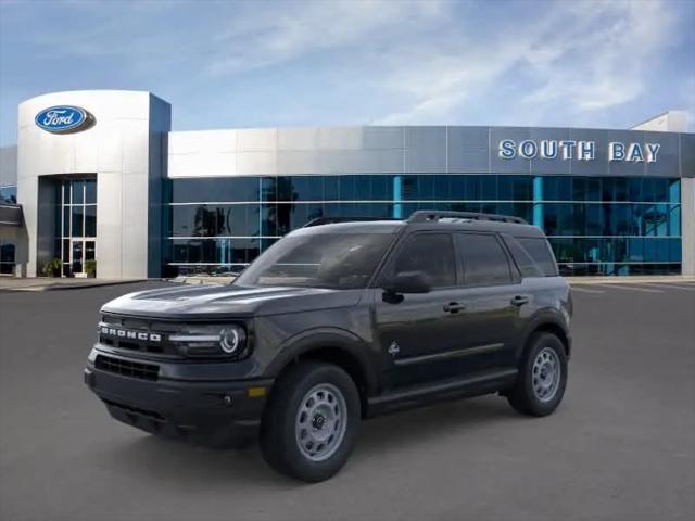 2024 Ford Bronco Sport Outer Banks for sale in Hawthorne, CA