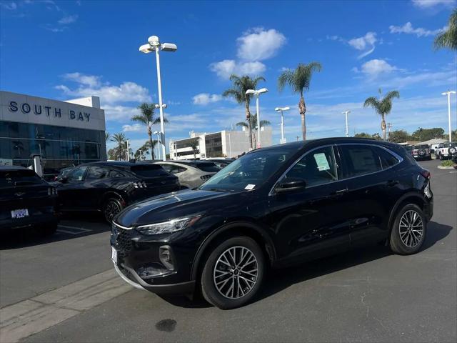 2023 Ford Escape PHEV