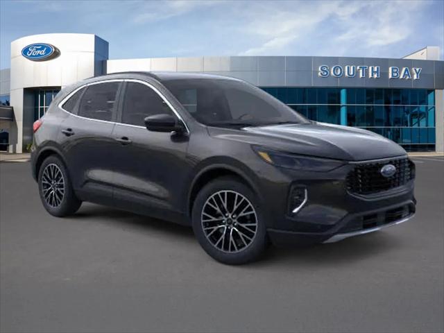 2023 Ford Escape PHEV