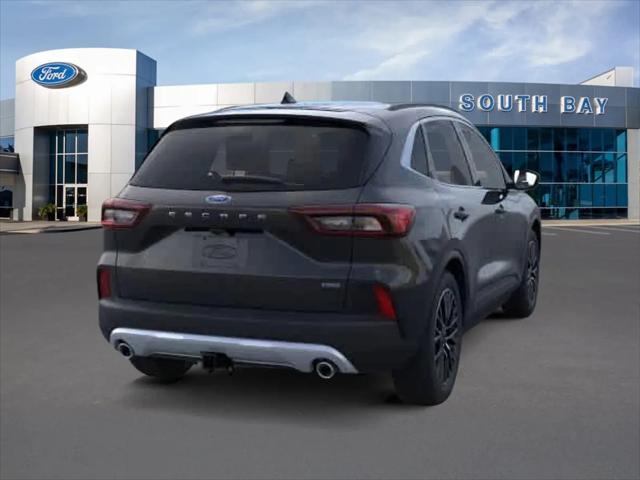 2023 Ford Escape PHEV