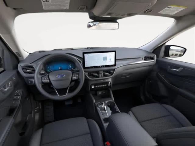 2023 Ford Escape PHEV