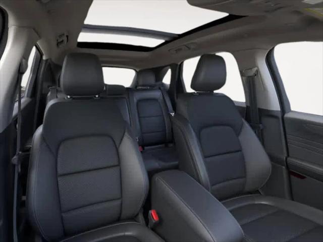 2023 Ford Escape PHEV