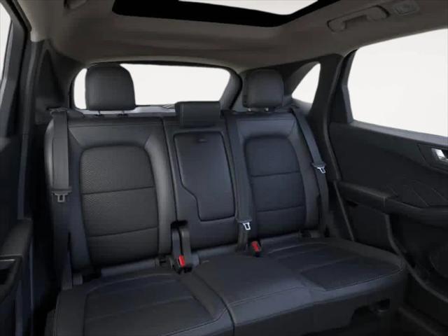 2023 Ford Escape PHEV