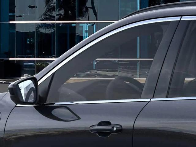 2023 Ford Escape PHEV