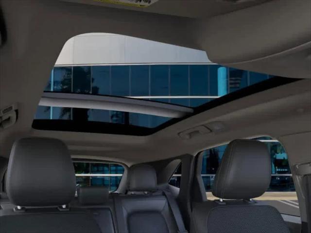 2023 Ford Escape PHEV