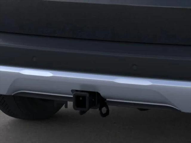 2023 Ford Escape PHEV
