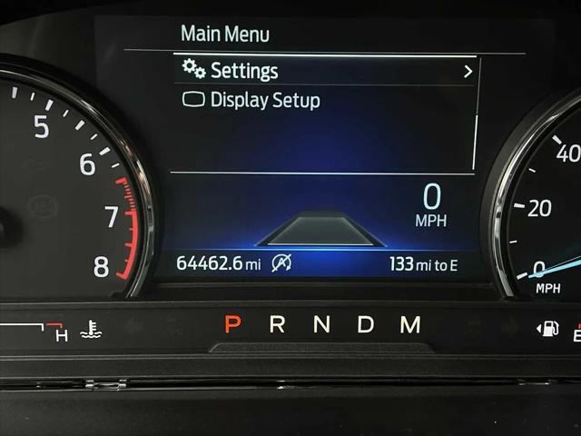 2023 Ford Escape PHEV
